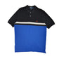 Mens Blue Polo Ralph Lauren  Short Sleeve Polo Shirt