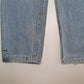 Mens Blue Calvin Klein Vintage 90s Made in USA  Jeans