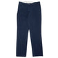 Mens Navy Polo Ralph Lauren Classic Fit Chino Trousers