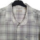 Mens Grey Burberry   Shirt