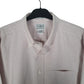 Mens Pink L.L.Bean   Shirt