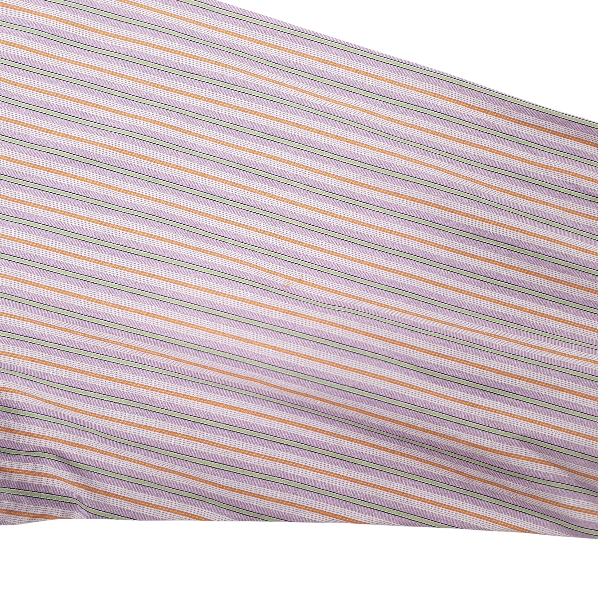 Mens Pink Ralph Lauren  V Neck Shirt