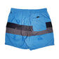 Mens Blue Quiksilver Surfing Board  Shorts