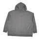 Mens Grey Polo Ralph Lauren Hoodie Full Zip Jumper