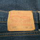 Mens Blue Levis   Jeans