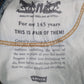 Mens Blue Levis   Jeans