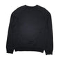 Mens Navy Champion  Crewneck Jumper