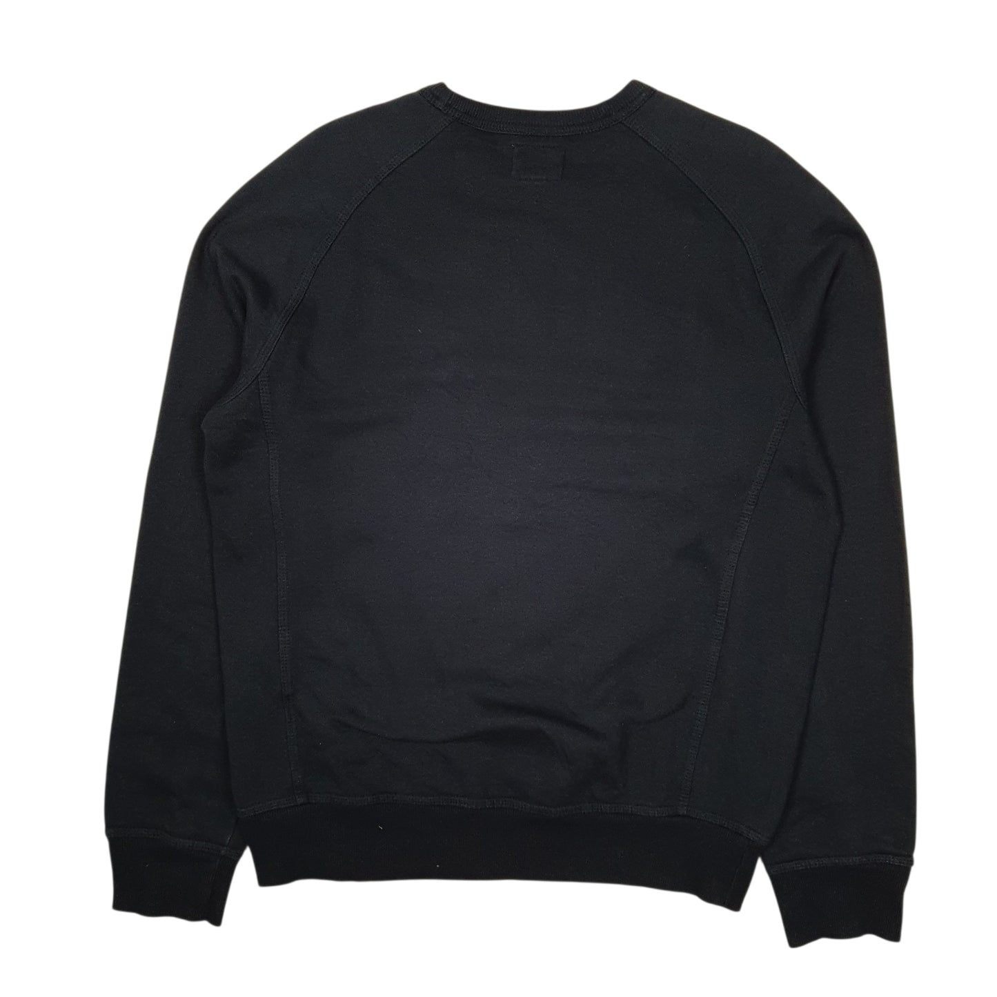 Mens Navy Champion  Crewneck Jumper
