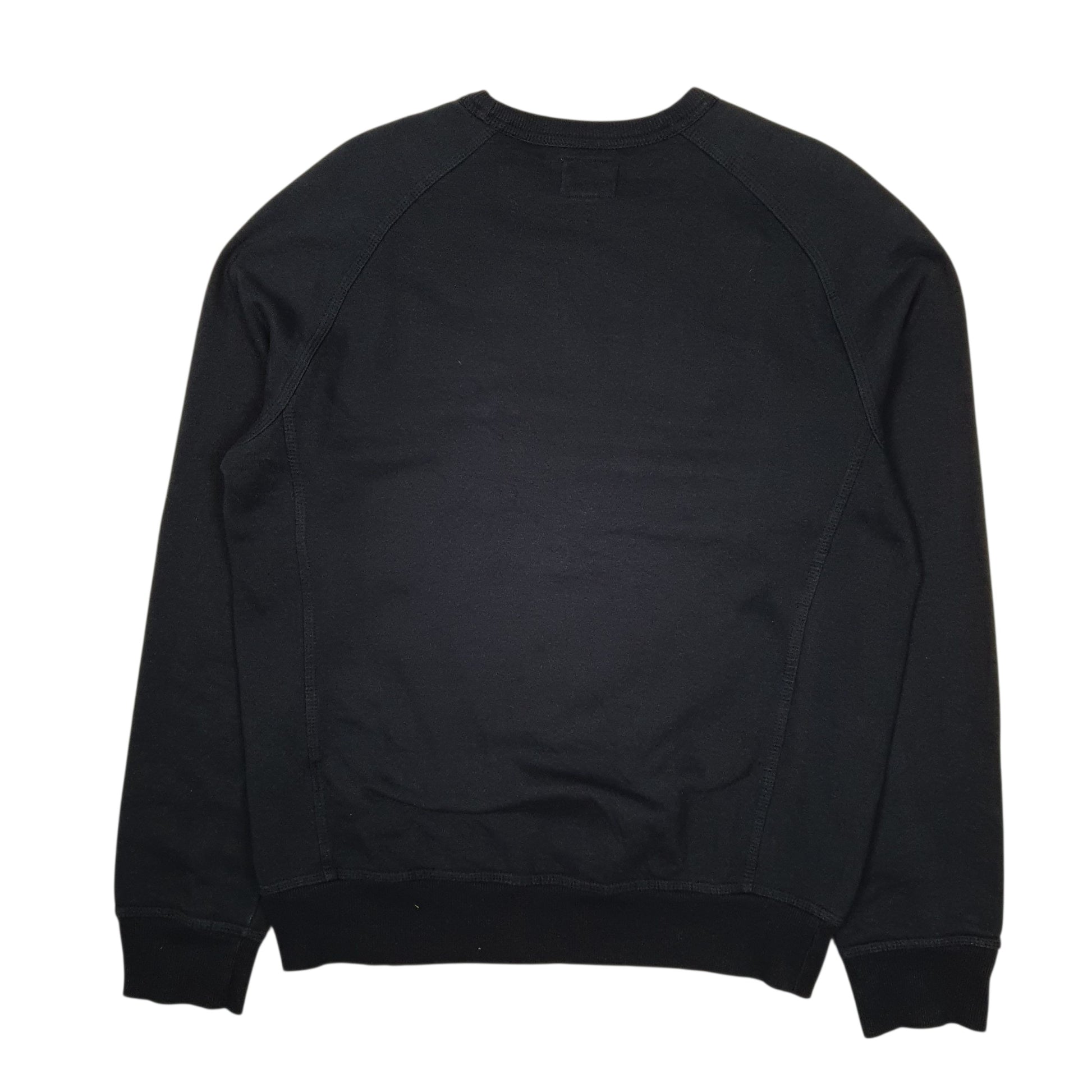 Mens Navy Champion  Crewneck Jumper