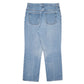 Womens Blue L.L.Bean   Jeans