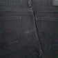 Mens Black Levis   Jeans