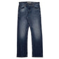 Mens Blue Levis  Signature JeansW29 L30
