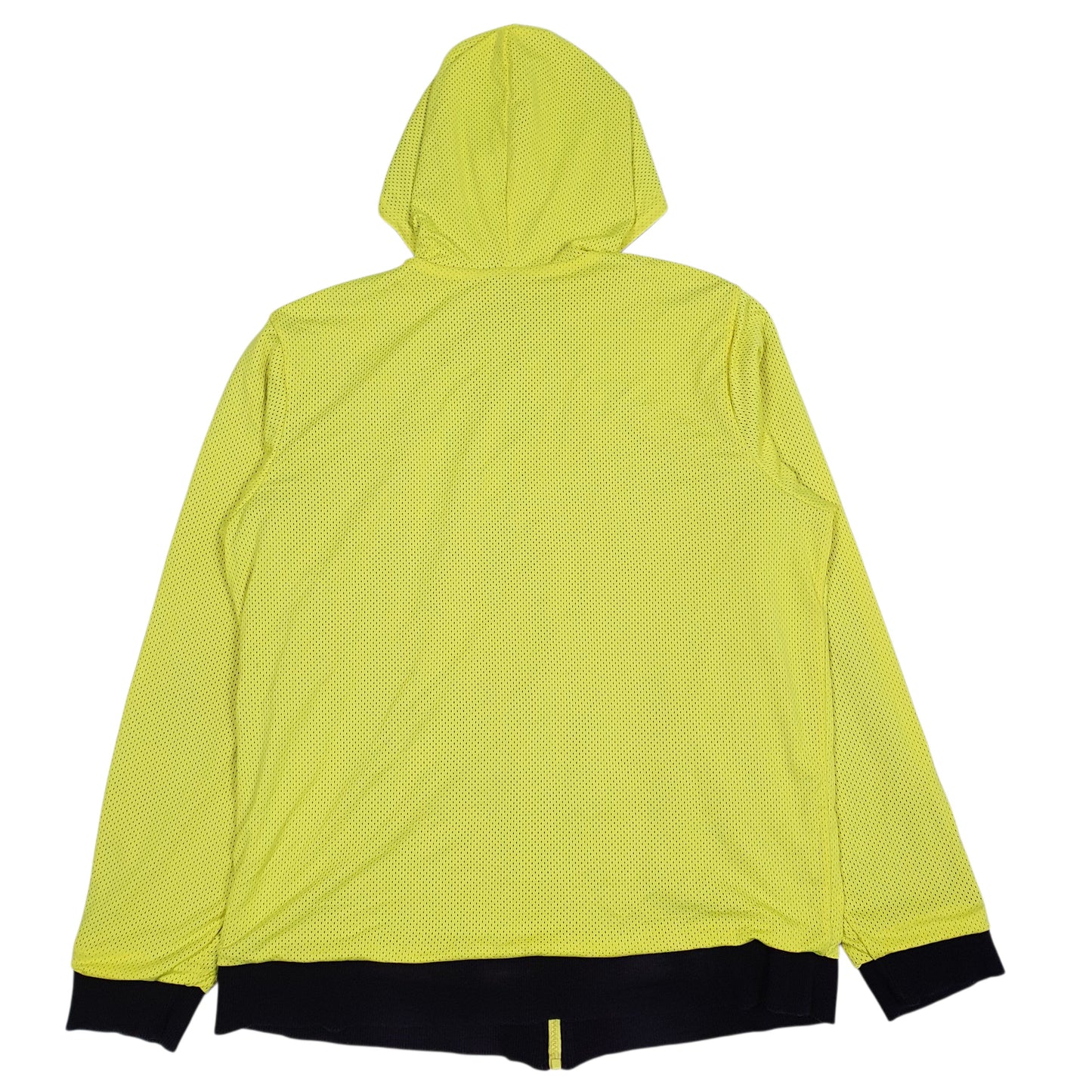 Mens Navy Nike Vintage 00s Reversible Full Zip Jumper