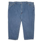 Mens Blue Levis  550 JeansW60 L28