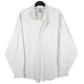 Mens White L.L.Bean  Long Sleeve Shirt