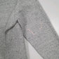 Womens Grey Carharrt Hoodie Full Zip Jumper