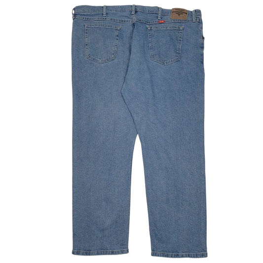 Mens Blue Wrangler   Jeans