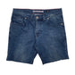 Mens Blue Tommy Hilfiger  Denim Shorts