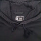 Mens Black Carhartt Loose Fit Hoodie Jumper