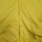 Mens Yellow Nike Air  Coat