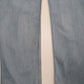 Mens Blue Levis   Jeans