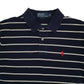 Mens Navy Polo Ralph Lauren   Polo Shirt