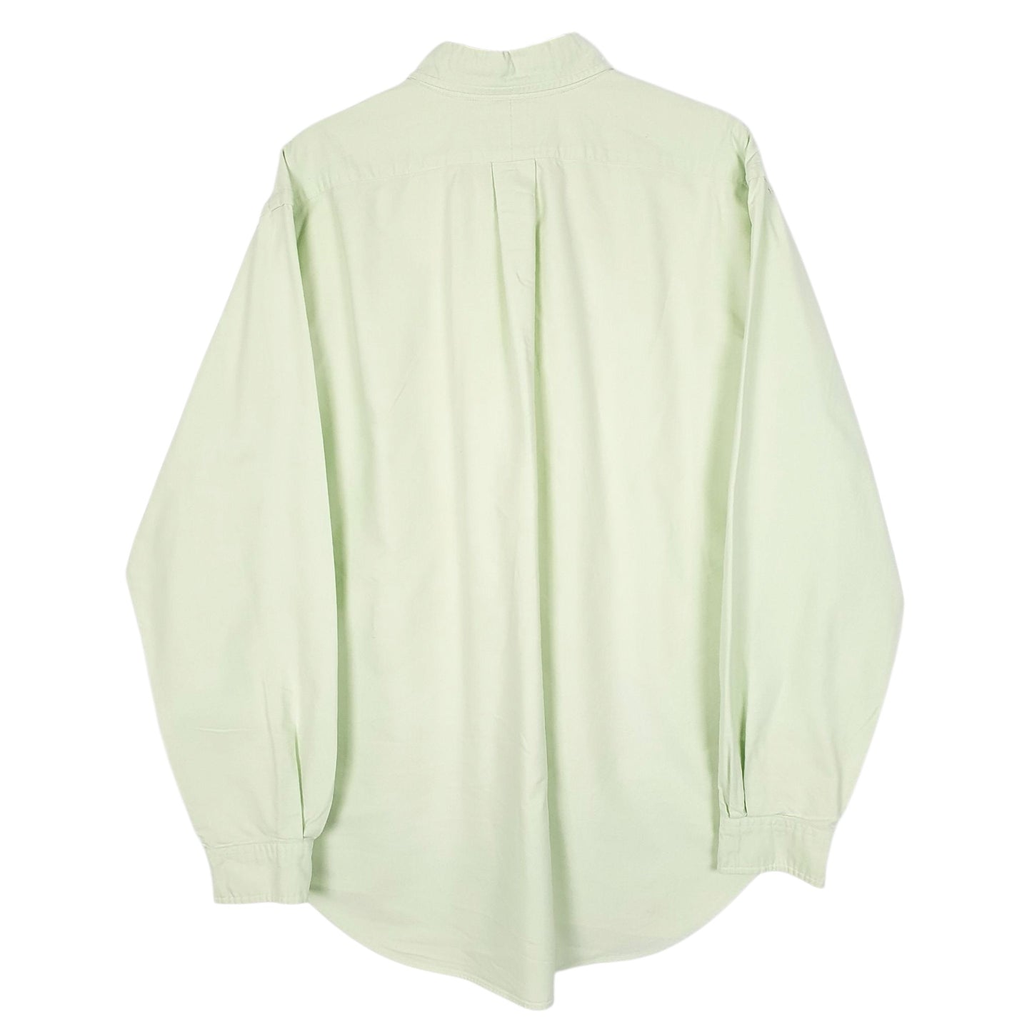 Mens Green Ralph Lauren   Shirt