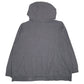 Mens Grey Nike  Hoodie Jumper