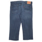 Mens Blue Levis   Jeans