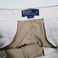 Mens Beige Polo Ralph Lauren   Trousers