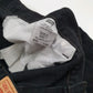 Mens Black Levis   Jeans