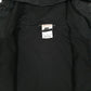 Mens Black Nike   Coat