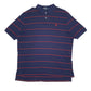 Mens Navy Polo Ralph Lauren  Short Sleeve Polo Shirt