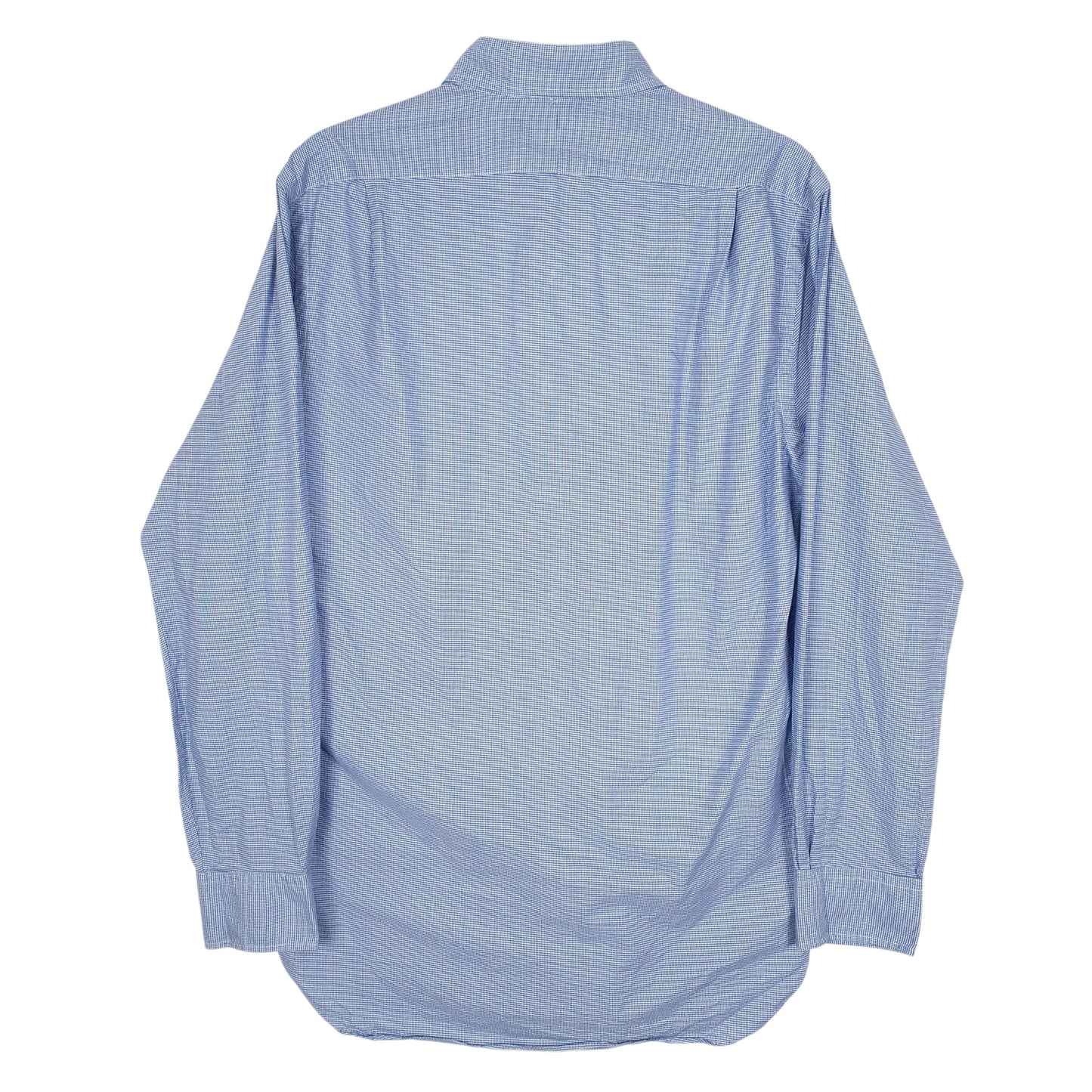 Mens Blue Ralph Lauren   Shirt