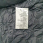 Mens Grey Levis   Coat