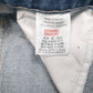 Mens Blue Wrangler   Jeans