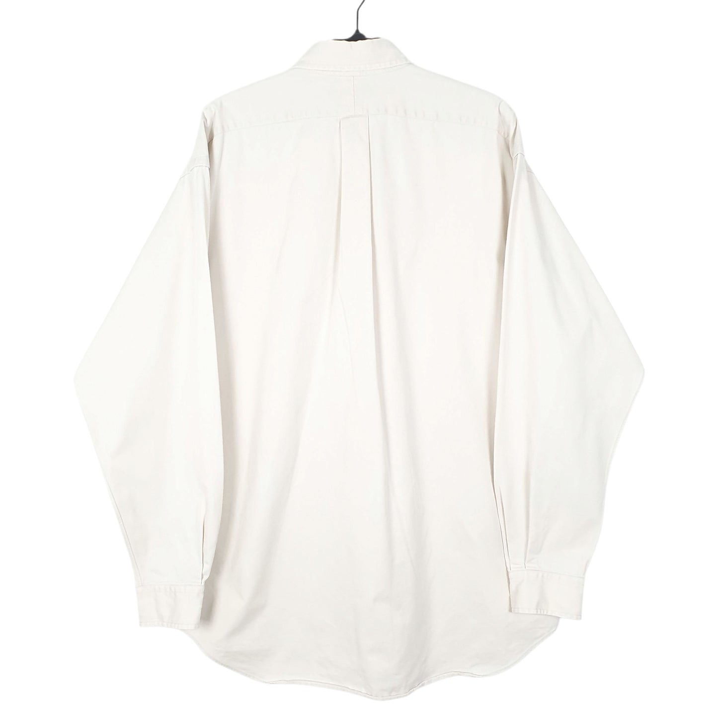 Mens Cream Ralph Lauren   Shirt