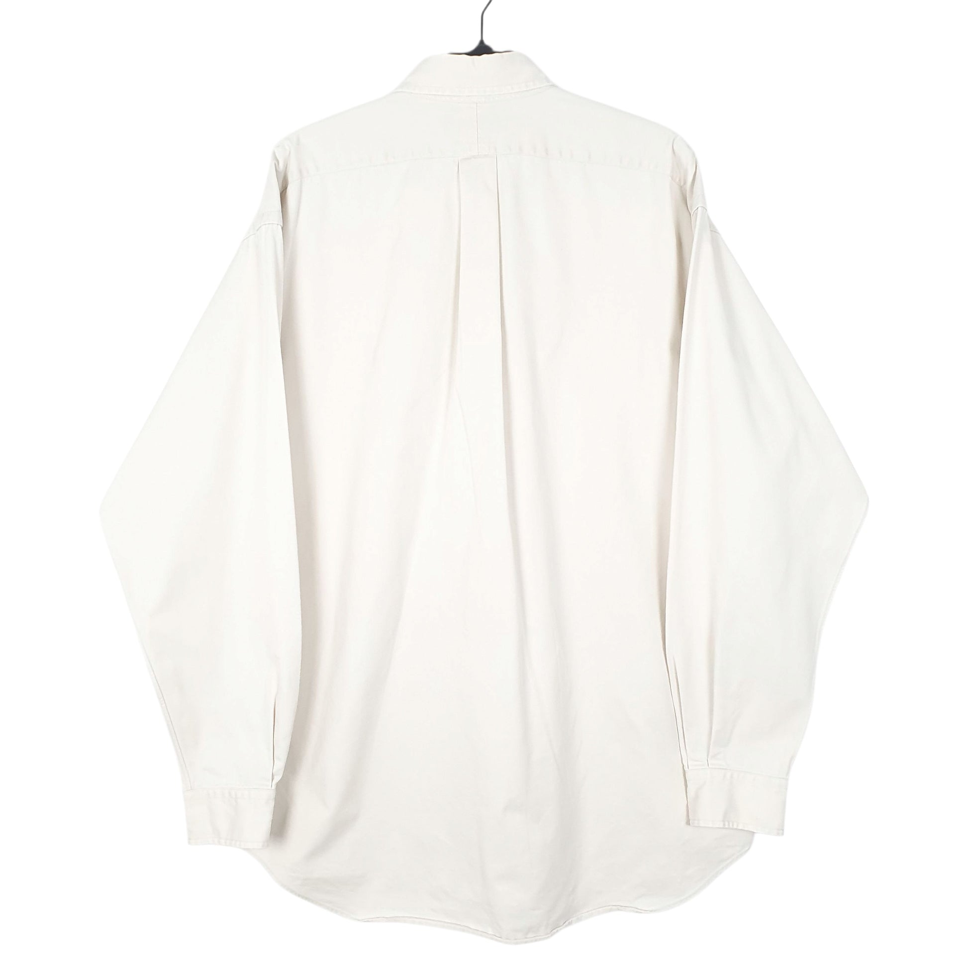 Mens Cream Ralph Lauren   Shirt