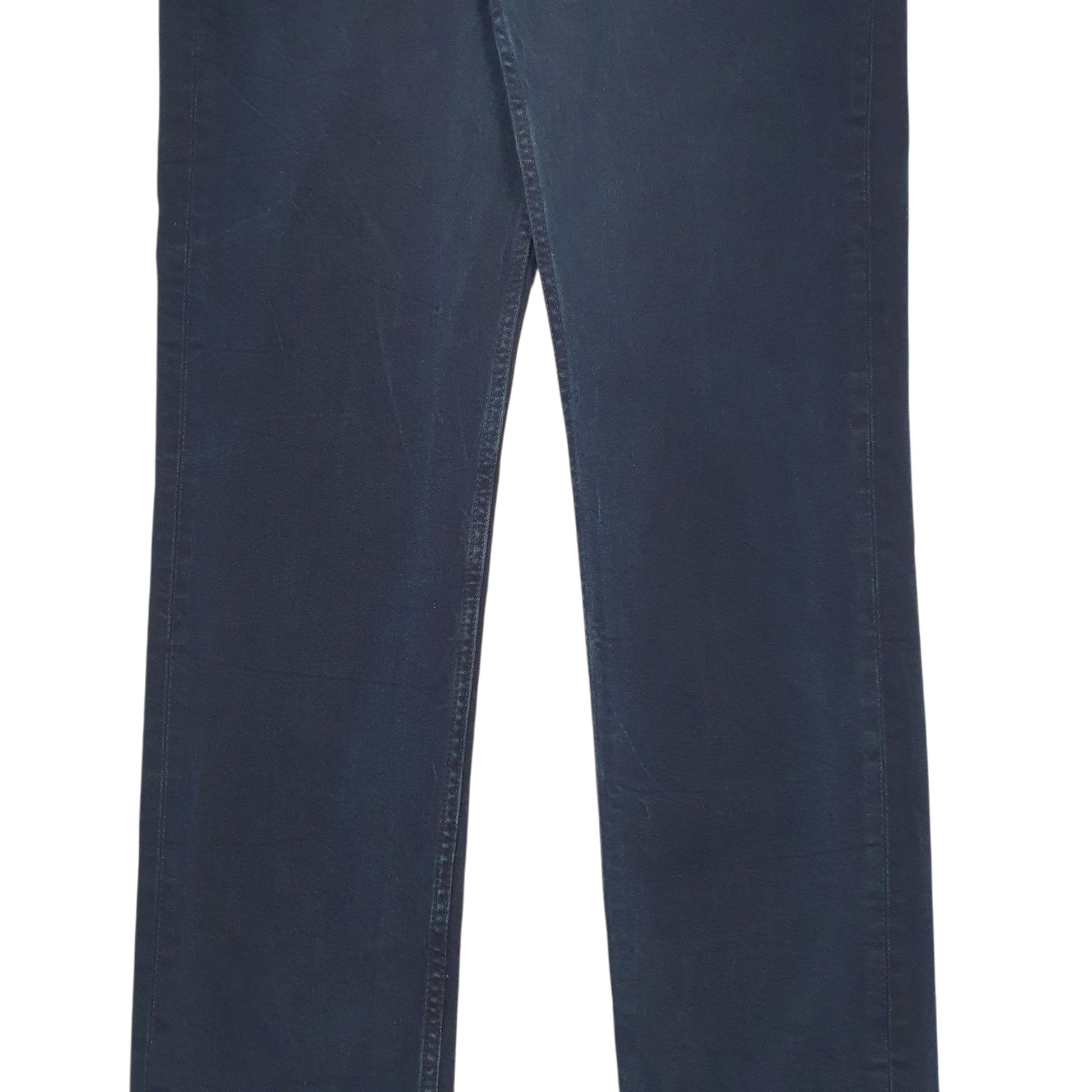 Mens Blue Levis   Jeans