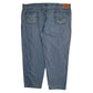 Mens Blue Levis Vintage 00s  Jeans
