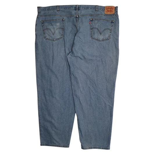 Mens Blue Levis Vintage 00s  Jeans