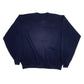 Mens Navy Carhartt  Crewneck Jumper