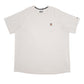 Mens Cream Carhartt  Short Sleeve T Shirt
