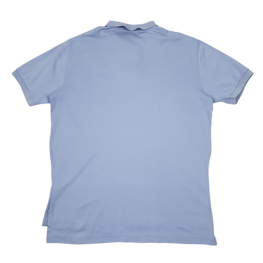Mens Blue Polo Ralph Lauren   Polo Shirt