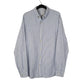 Mens Blue GAP  Long Sleeve Shirt