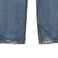 Mens Blue Levis   Jeans