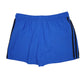 Mens Blue Adidas   Shorts