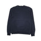 Mens Navy Nike  Crewneck Jumper