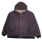 Mens Grey Walls Sherpa Lined Active  Coat