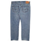 Mens Blue Levis   Jeans